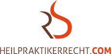 HEILPRAKTIKERRECHT.COM
